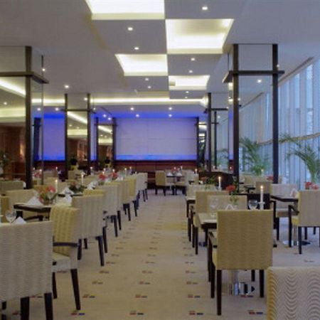 Radisson Blu Plaza Hotel באקו מראה חיצוני תמונה